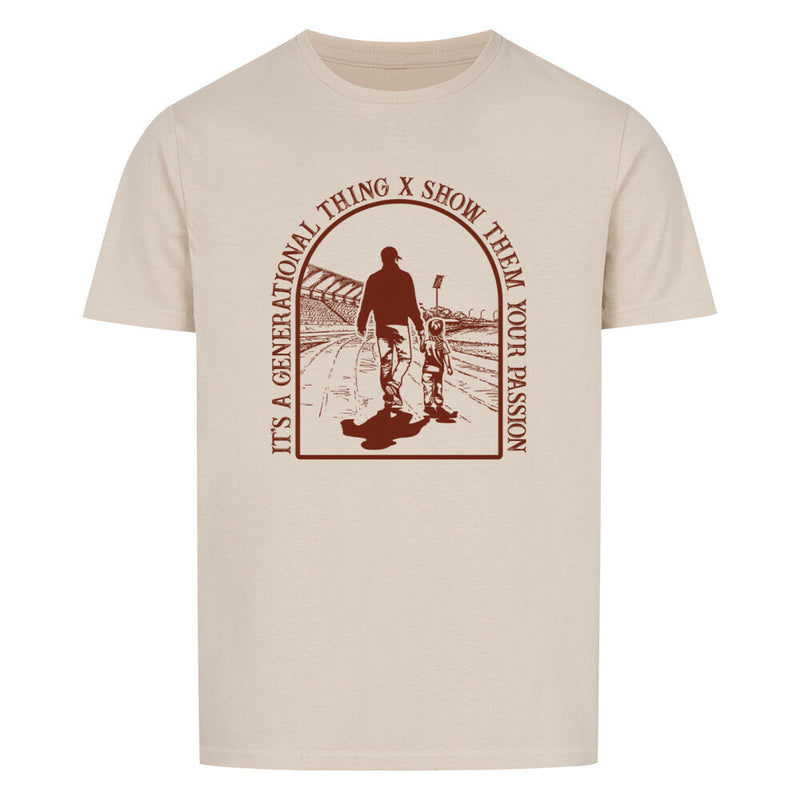 Generational Thing T-Shirt Unisex