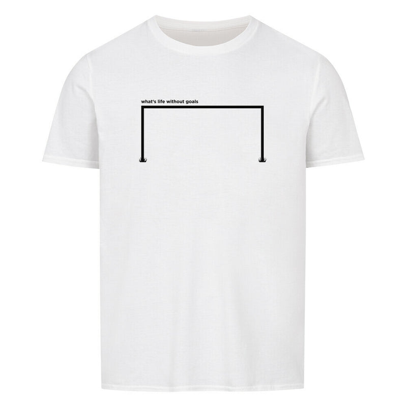 Without Goals T-Shirt Unisex