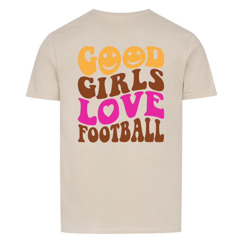 Good Girls Backprint T-Shirt Unisex