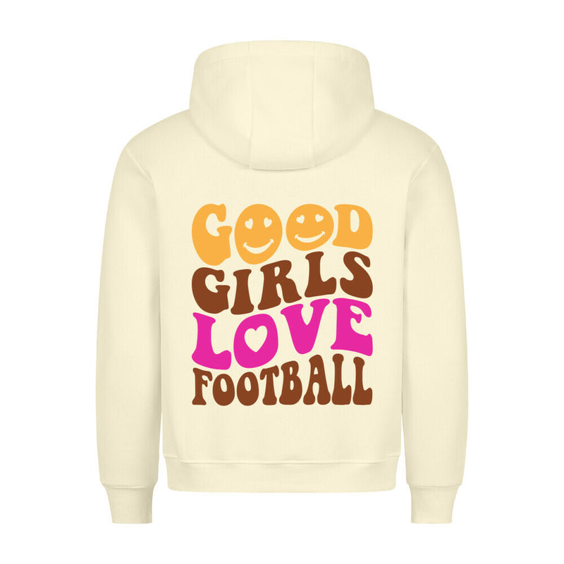 Good Girls Backprint Hoodie