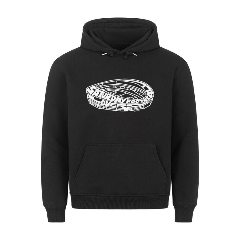 Saturday Football Lovers Hoodie