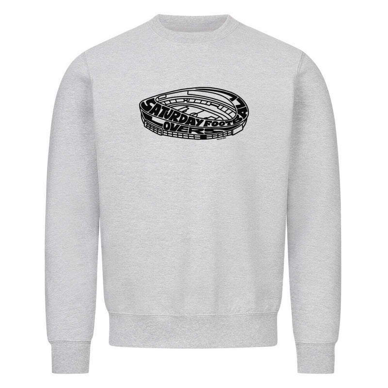 Saturday Football Lovers Sweatshirt