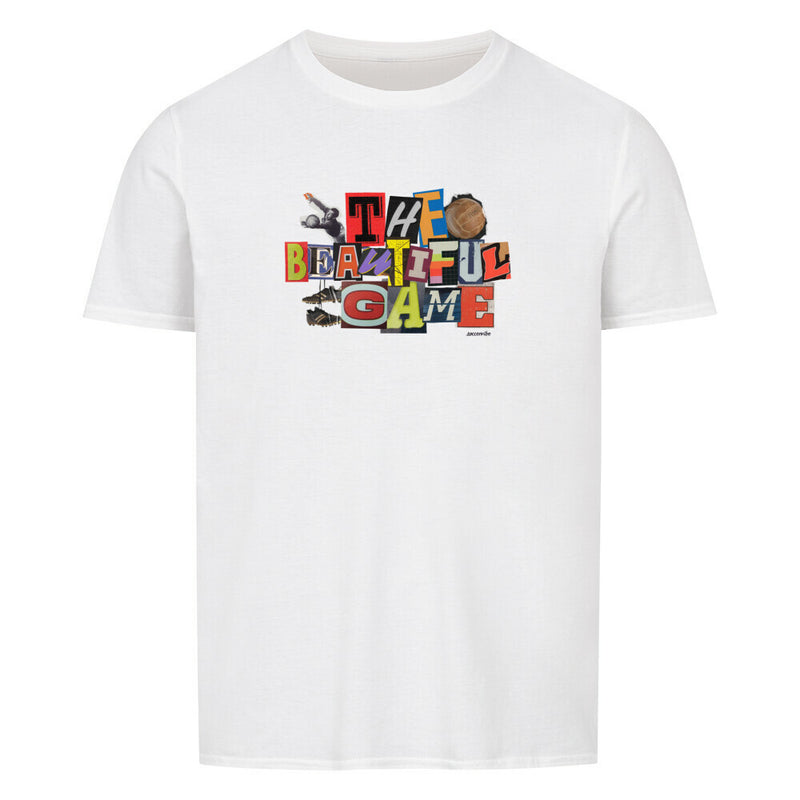 The Beautiful Game T-Shirt Unisex