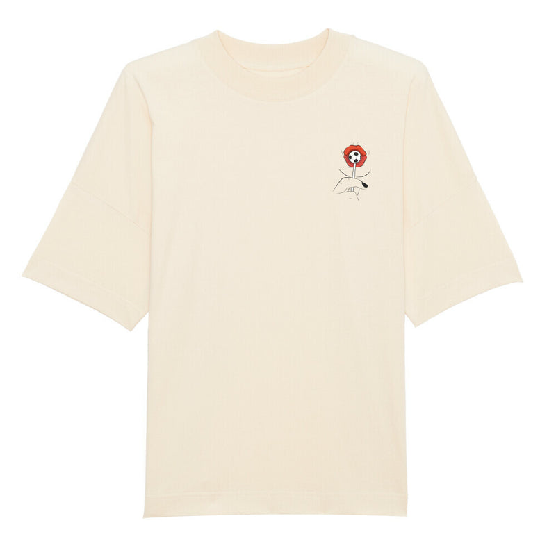 Lolly Oversized T-Shirt