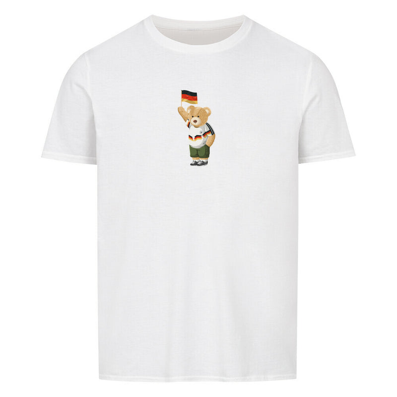 Fan-Bär T-Shirt Unisex