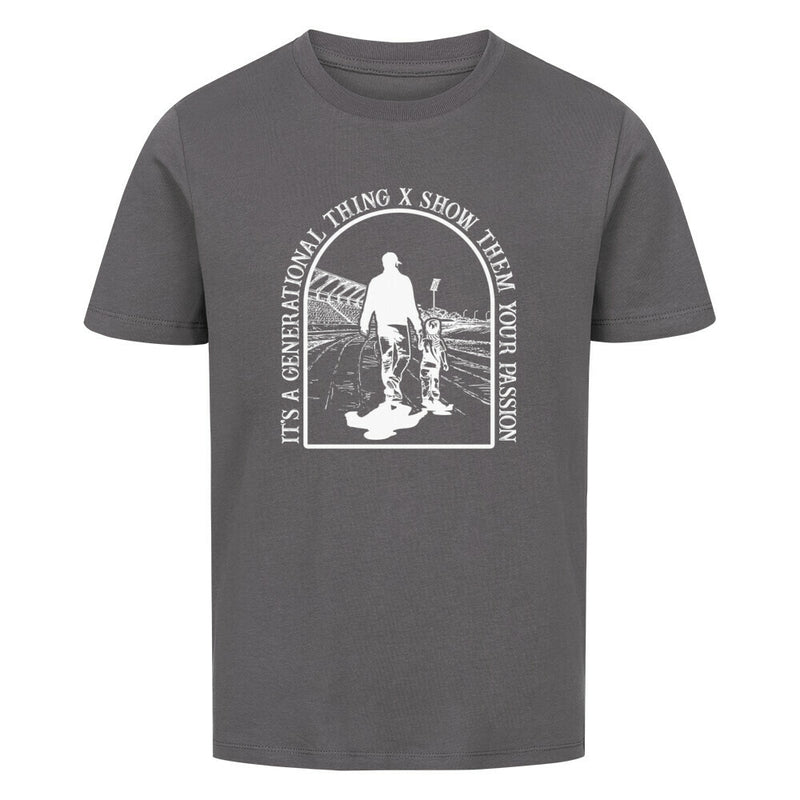 Generational Thing T-Shirt KIDS