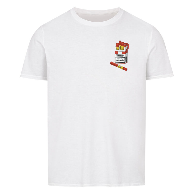 Pyroschachtel T-Shirt Unisex