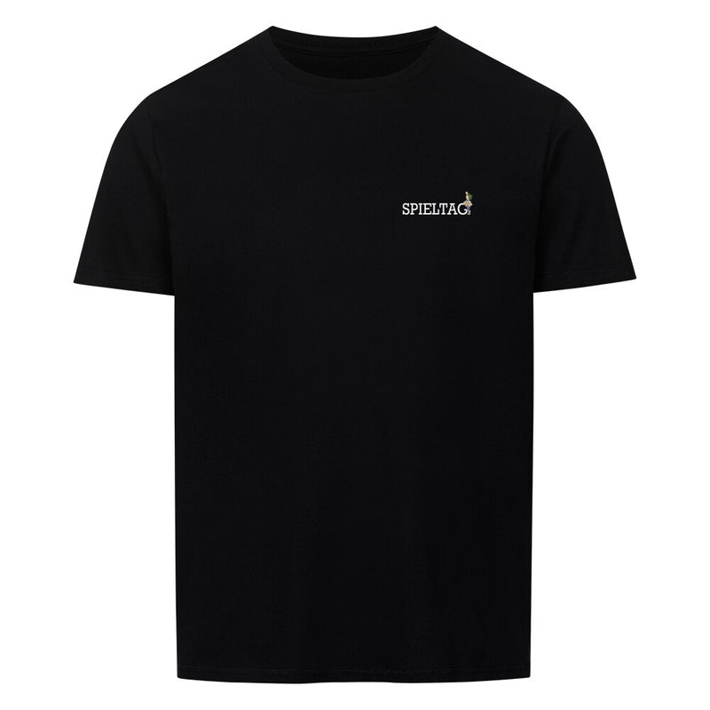Spieltag T-Shirt Unisex