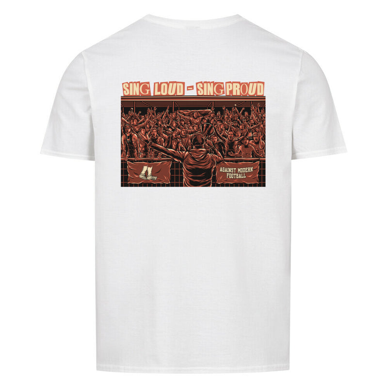Sing Loud T-Shirt Unisex