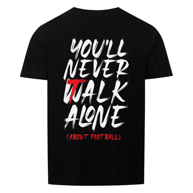 Never Talk Alone T-Shirt Unisex