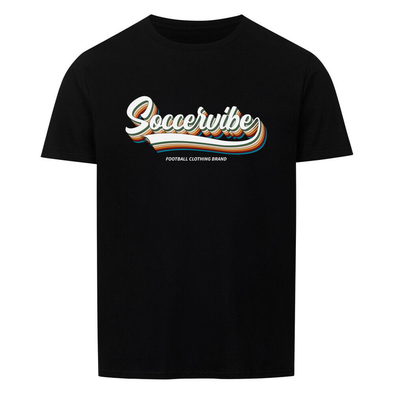 Soccervibe Swing T-Shirt Unisex
