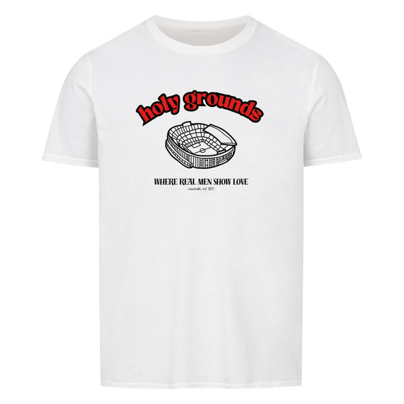 Holy Grounds T-Shirt