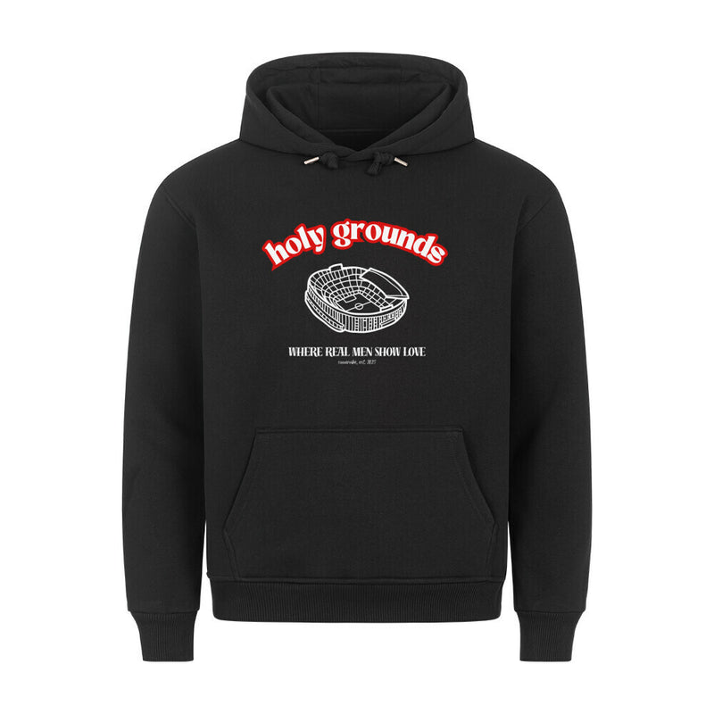 Holy Grounds Hoodie