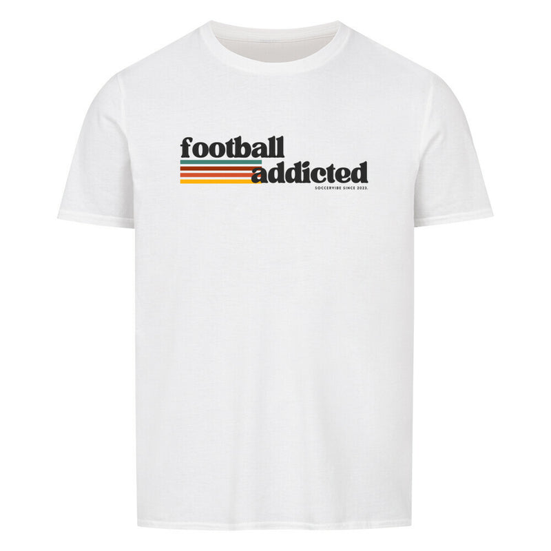 football addicted T-Shirt Unisex