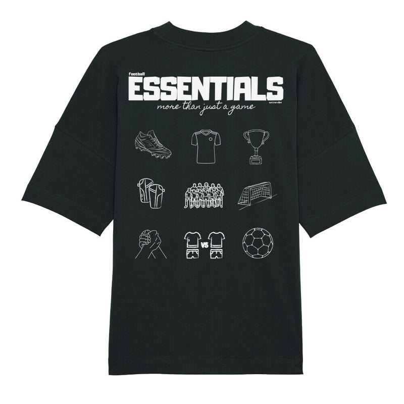 Essentials Oversized T-Shirt