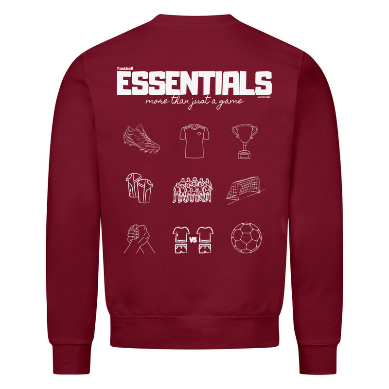 Essentials Sweatshirt