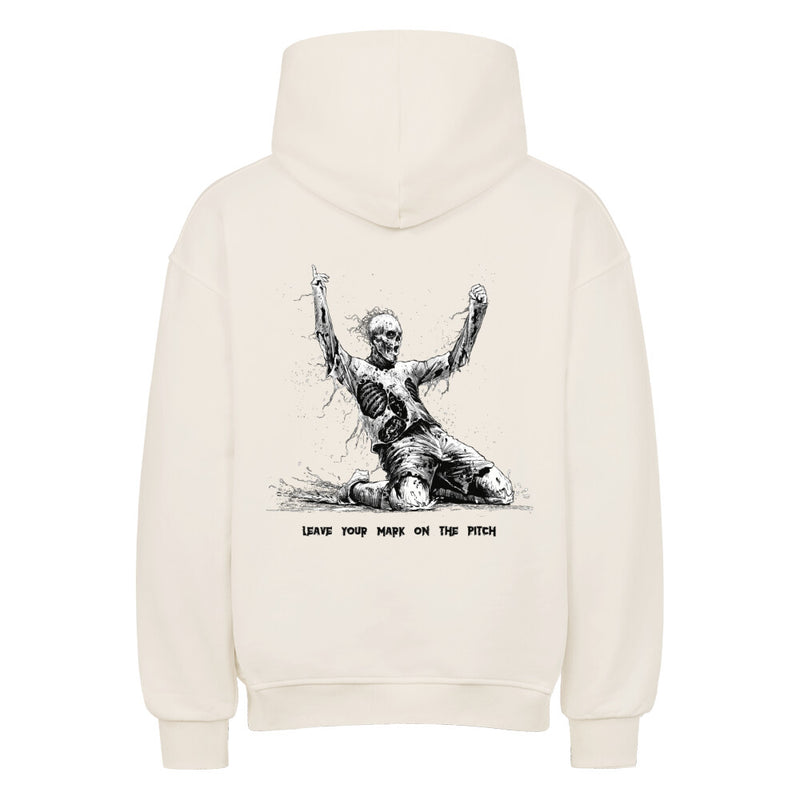 Leave Your Mark Oversized Hoodie