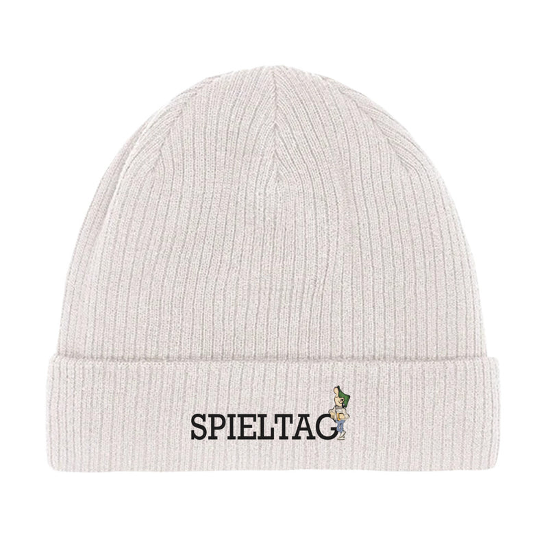 Spieltag Beanie