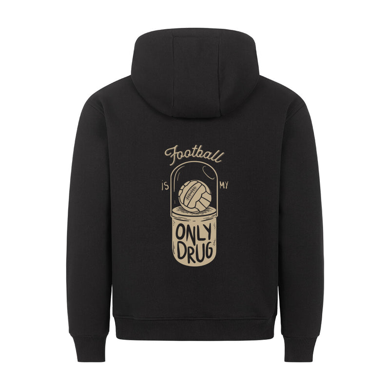My Only Drug Hoodie